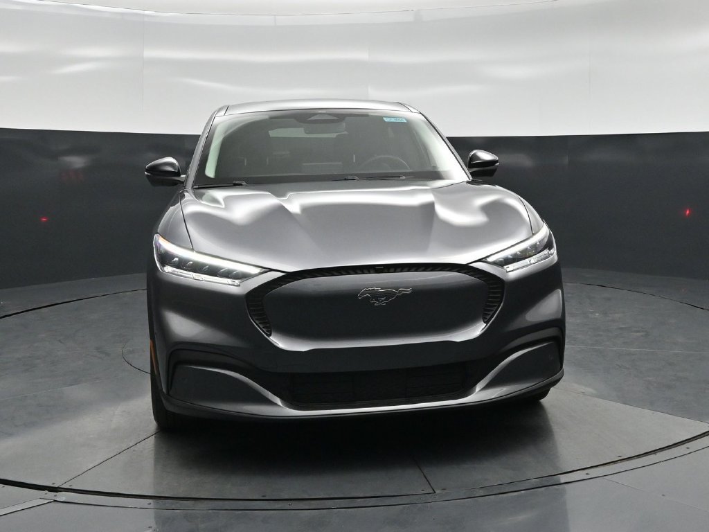 Certified 2023 Ford Mustang Mach-E Select RWD image 53