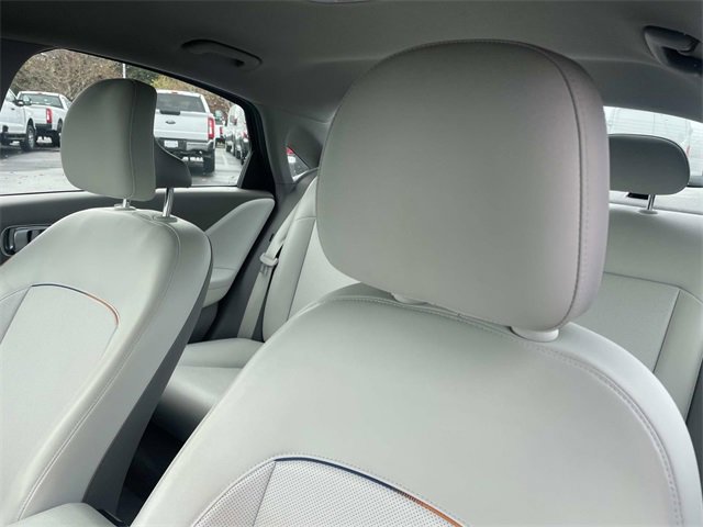 Used 2023 Hyundai Ioniq 6 SEL image 23