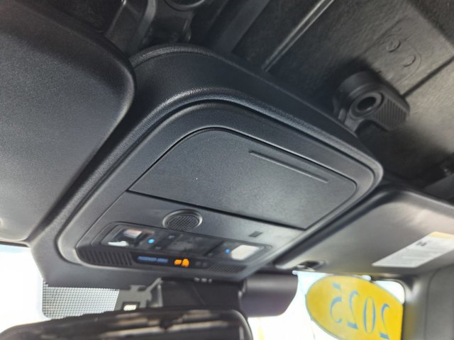 Certified 2025 Ford Bronco Big Bend AWD/4WD image 17