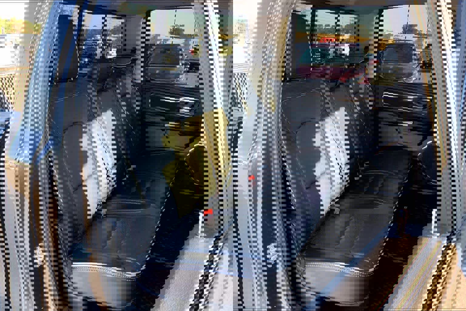 Used 2022 RAM 1500 Laramie image 18