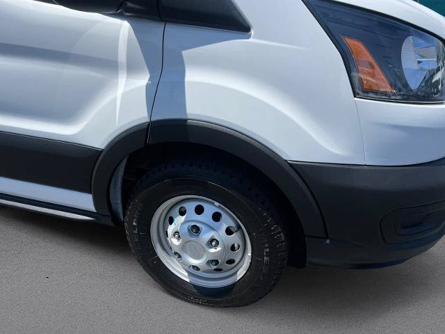 Certified 2023 Ford Transit 250 Medium Roof AWD w/ Load Area Protection Package image 9