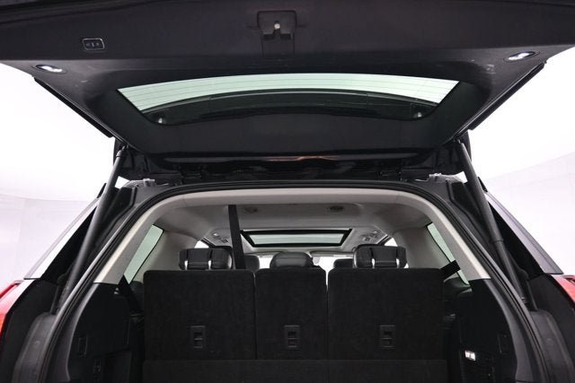 Certified 2025 Ford Expedition Active AWD/4WD image 31