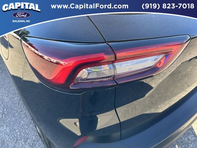 Certified 2025 Ford Escape ST-Line Elite w/ Tech Pack #1 image 15