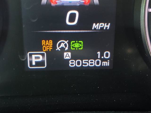 Used 2022 Subaru Outback Limited XT w/ Popular Package #2 AWD/4WD image 24