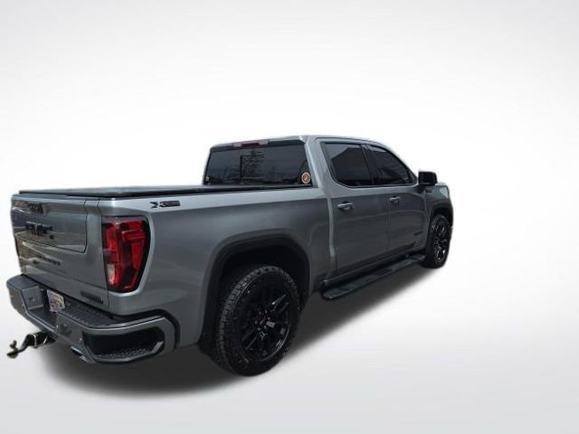 Used 2024 GMC Sierra 1500 Elevation w/ Elevation Premium Package AWD/4WD image 2