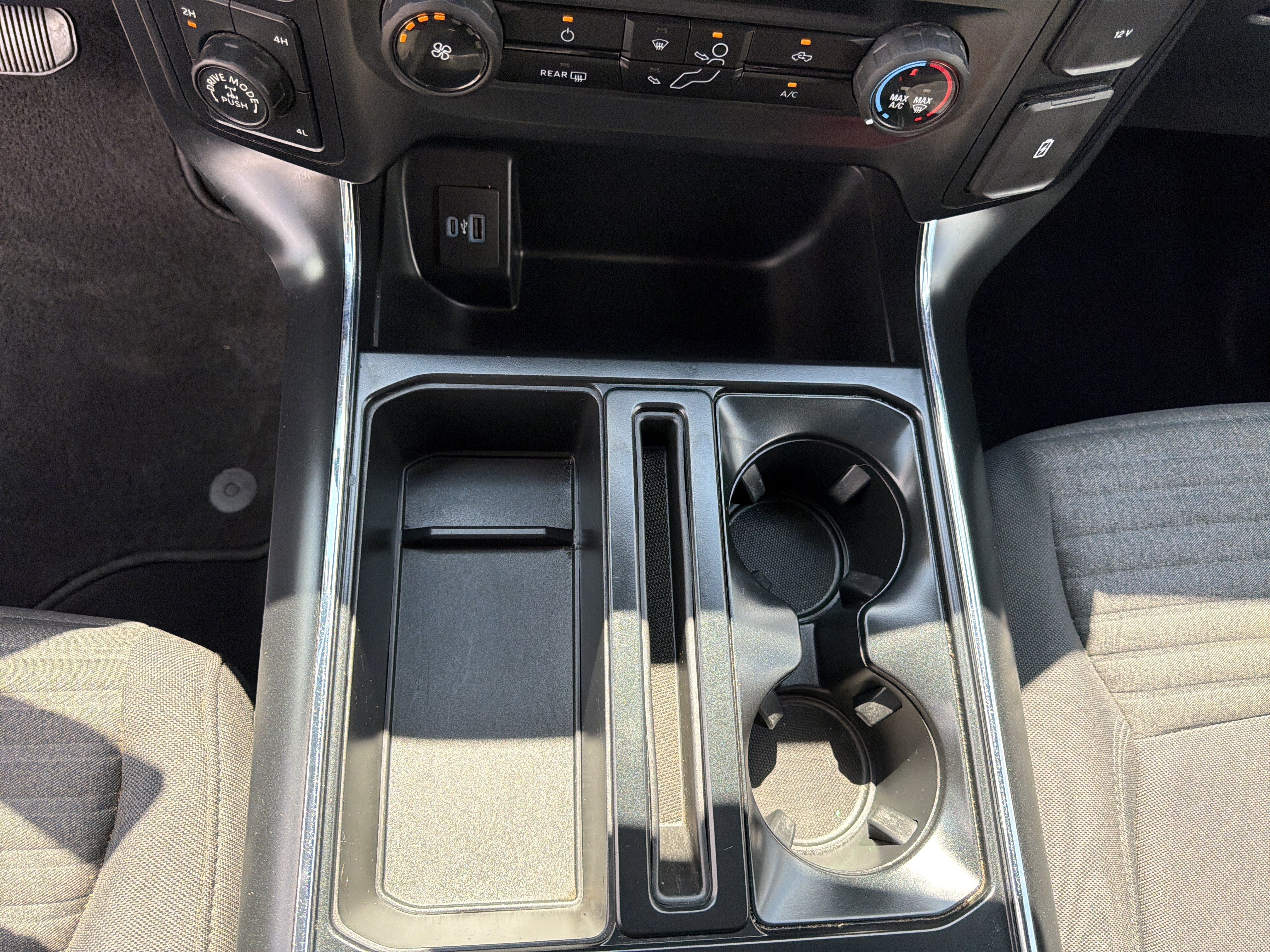 Certified 2023 Ford F150 XL w/ STX Appearance Package AWD/4WD image 43