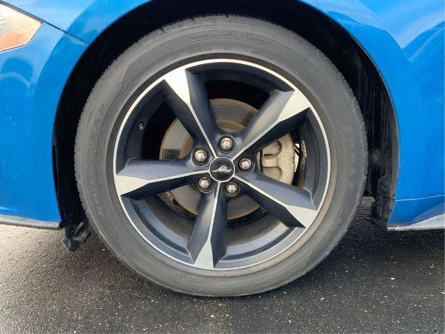 Certified 2020 Ford Mustang Coupe image 24