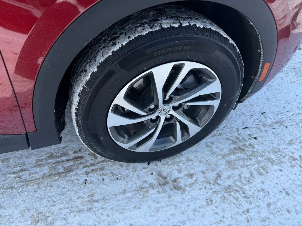 Used 2023 Buick Envision Essence image 11