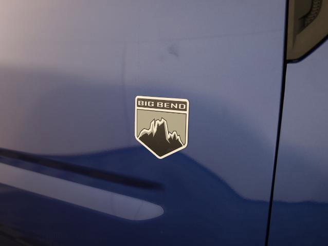 Certified 2024 Ford Bronco Sport Big Bend w/ Convenience Package AWD/4WD image 25