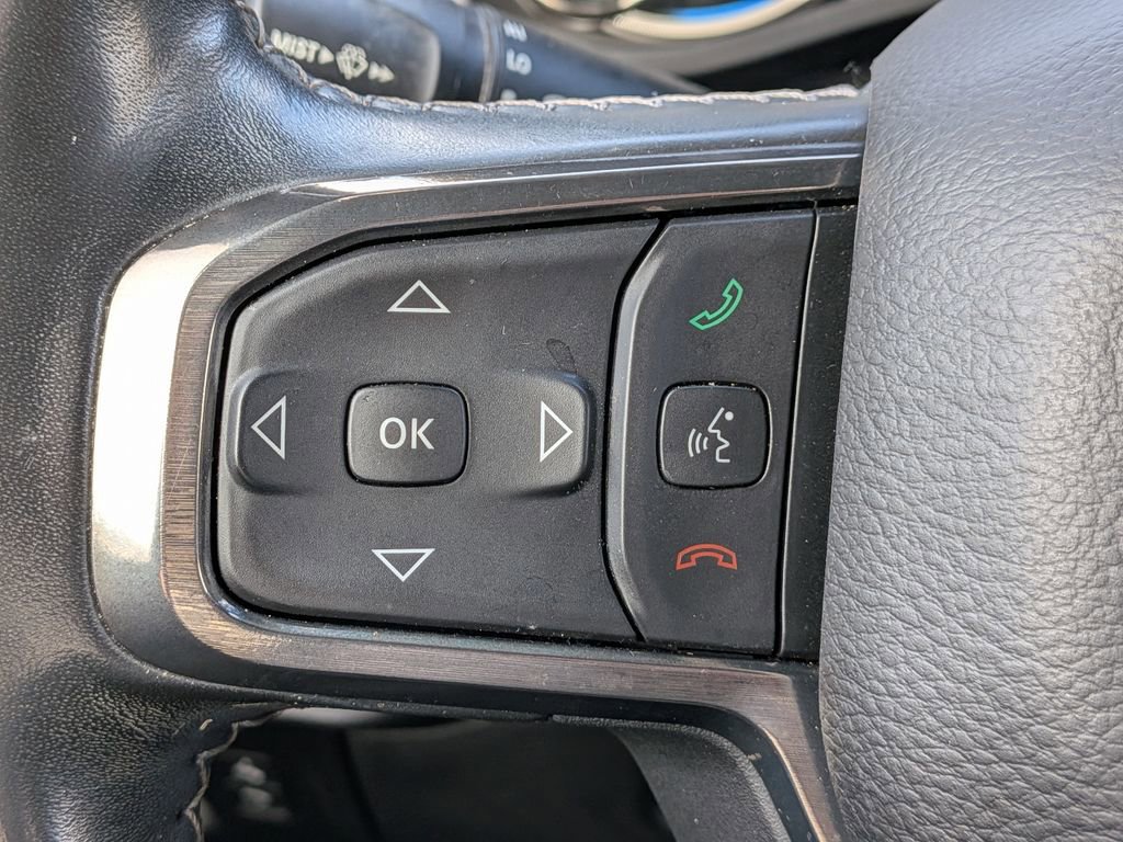 Used 2020 RAM 1500 Limited image 28