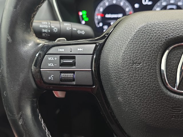 Used 2024 Acura Integra A-Spec w/ Technology Package FWD image 16