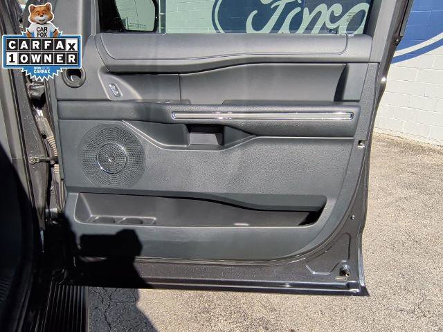 Certified 2022 Ford Expedition Max XLT image 24