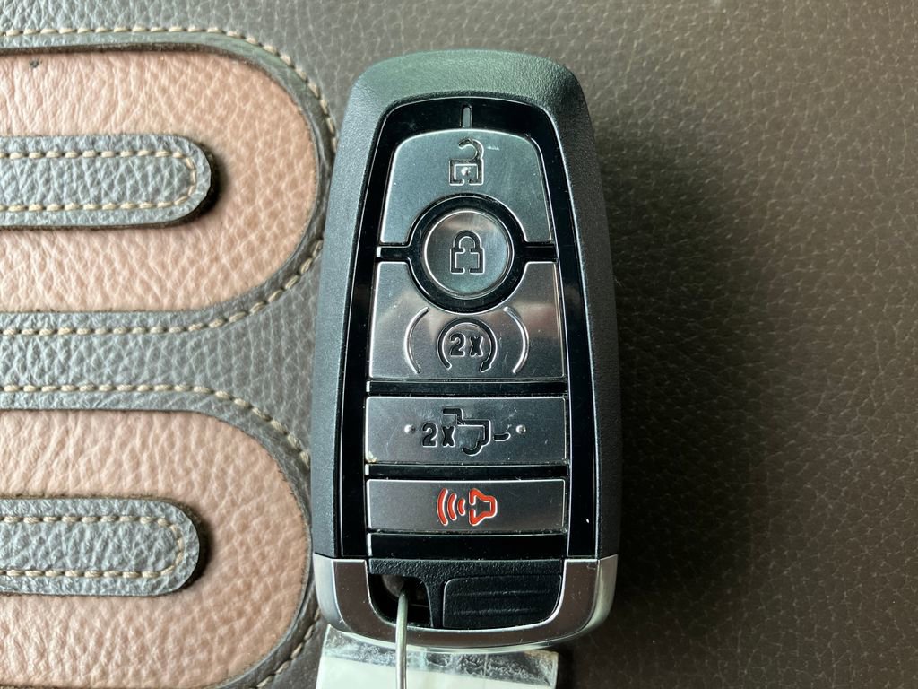 Certified 2024 Ford F350 King Ranch w/ Chrome Package image 34