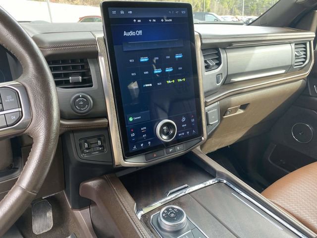 Certified 2023 Ford Expedition Max King Ranch image 30