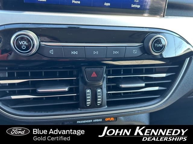 Certified 2022 Ford Escape SE w/ Convenience Package AWD/4WD image 25