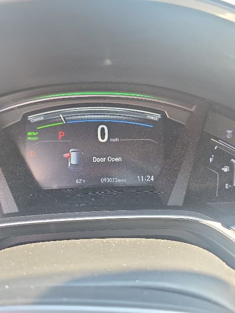 Used 2021 Honda CR-V Touring image 25