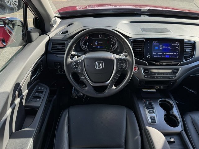 Used 2023 Honda Ridgeline RTL-E image 10