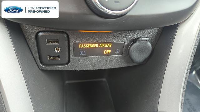 Used 2022 Chevrolet Trax LT w/ LT Convenience Package AWD/4WD image 17