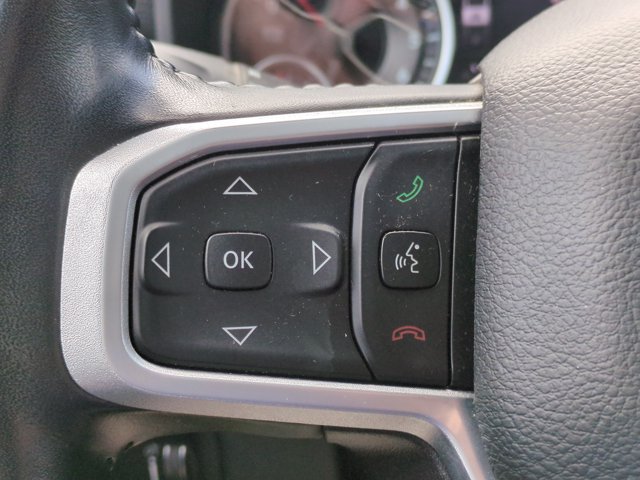 Used 2022 RAM 1500 Big Horn w/ Night Edition AWD/4WD image 17