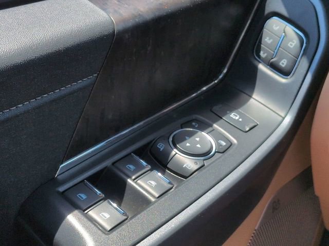 Certified 2023 Ford F250 Lariat w/ Chrome Package AWD/4WD image 31