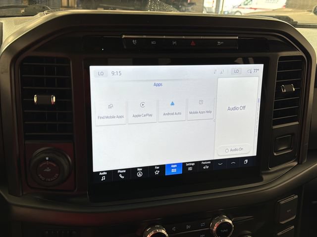 Certified 2024 Ford F150 XLT w/ Equipment Group 302A MID AWD/4WD image 5