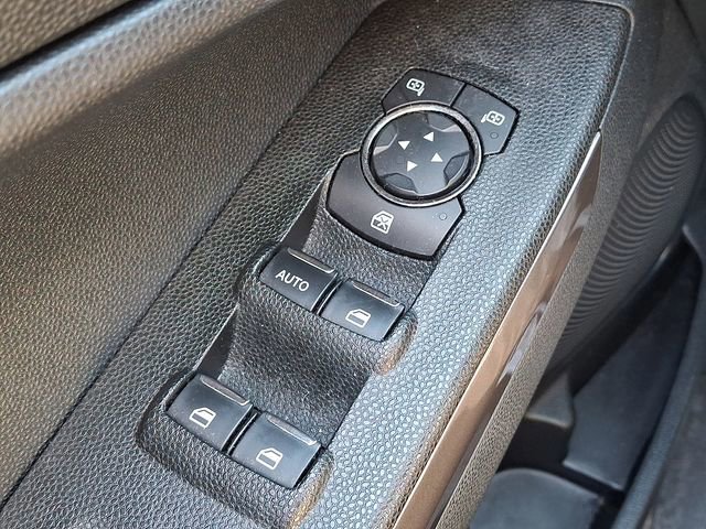 Certified 2022 Ford EcoSport SE w/ SE Convenience Package image 25