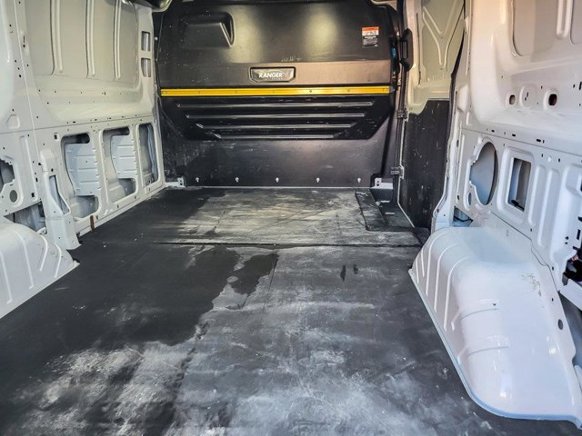Certified 2024 Ford Transit 150 Low Roof AWD image 23