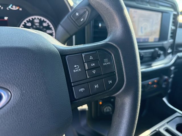 Certified 2021 Ford F150 XL w/ STX Appearance Package AWD/4WD image 33