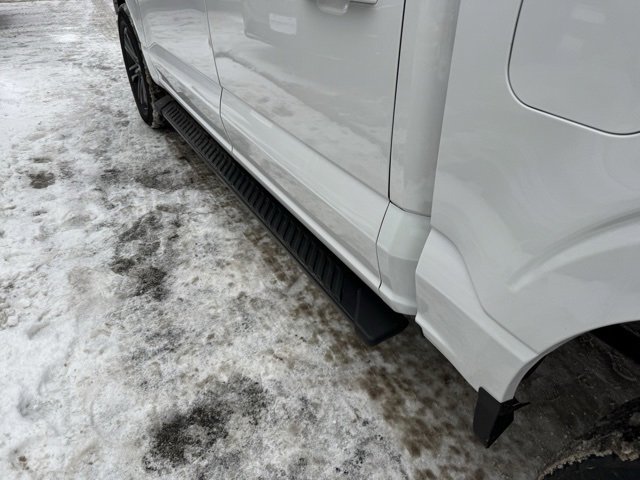 Certified 2023 Ford F150 XLT w/ Equipment Group 302A High image 36