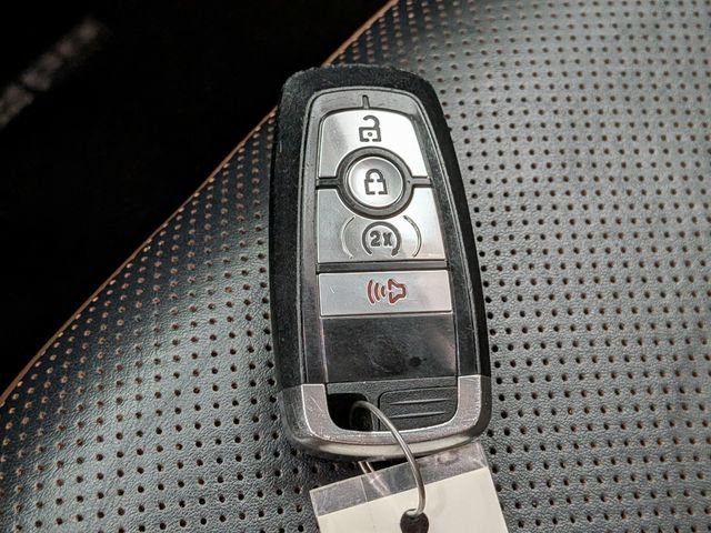 Certified 2023 Ford Bronco Sport Big Bend AWD/4WD image 37