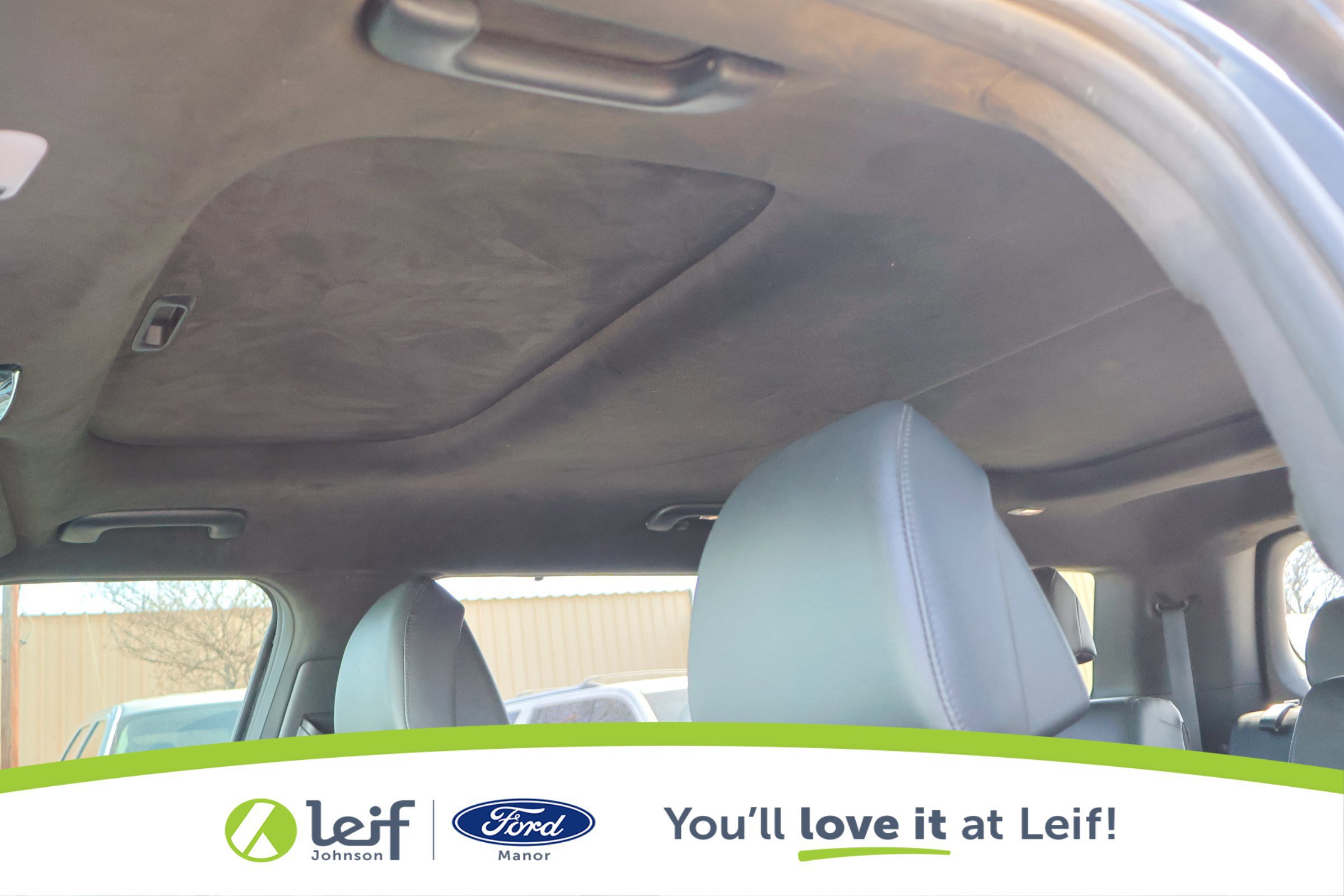 Used 2025 Hyundai Santa Fe Calligraphy image 13