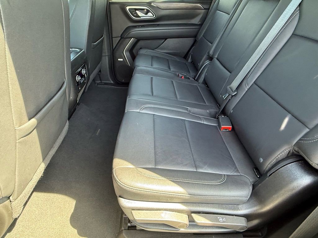 Used 2024 Chevrolet Tahoe LT image 14