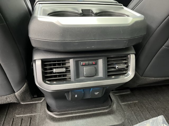 Certified 2024 Ford F150 Platinum w/ Equipment Group 702A High AWD/4WD image 15