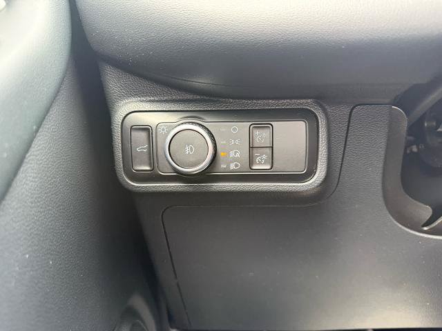 Certified 2026 Ford Explorer ST-Line AWD/4WD image 27