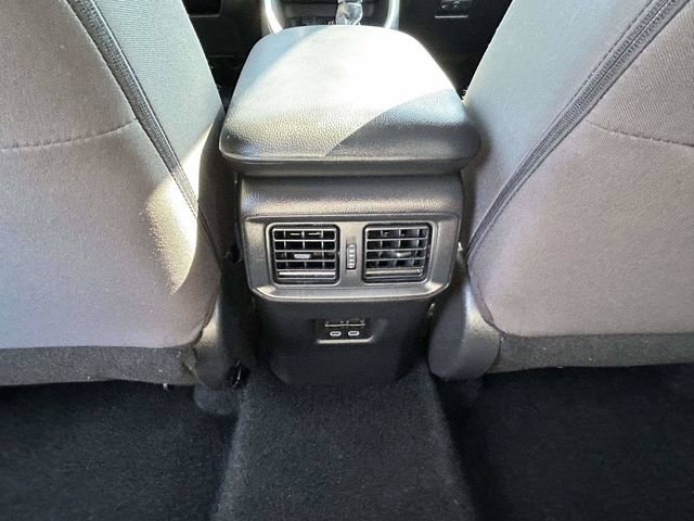 Used 2024 Toyota RAV4 XLE FWD image 22