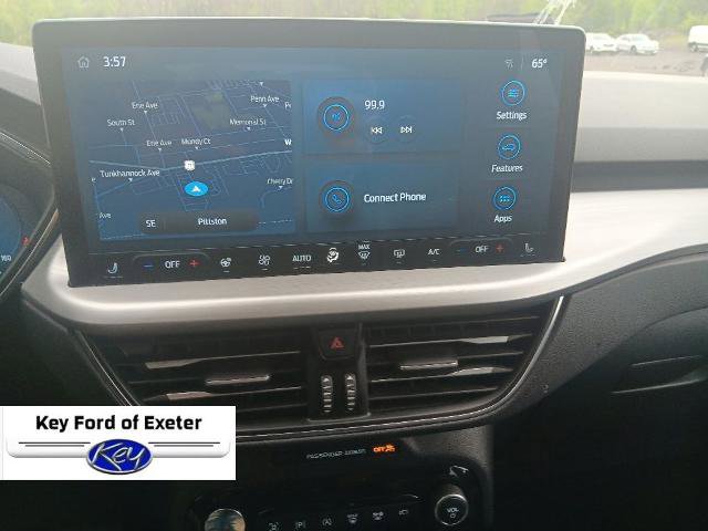 Certified 2024 Ford Escape Platinum AWD/4WD image 33