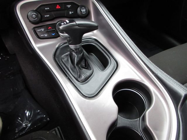 Used 2021 Dodge Challenger SXT w/ Blacktop Package image 21