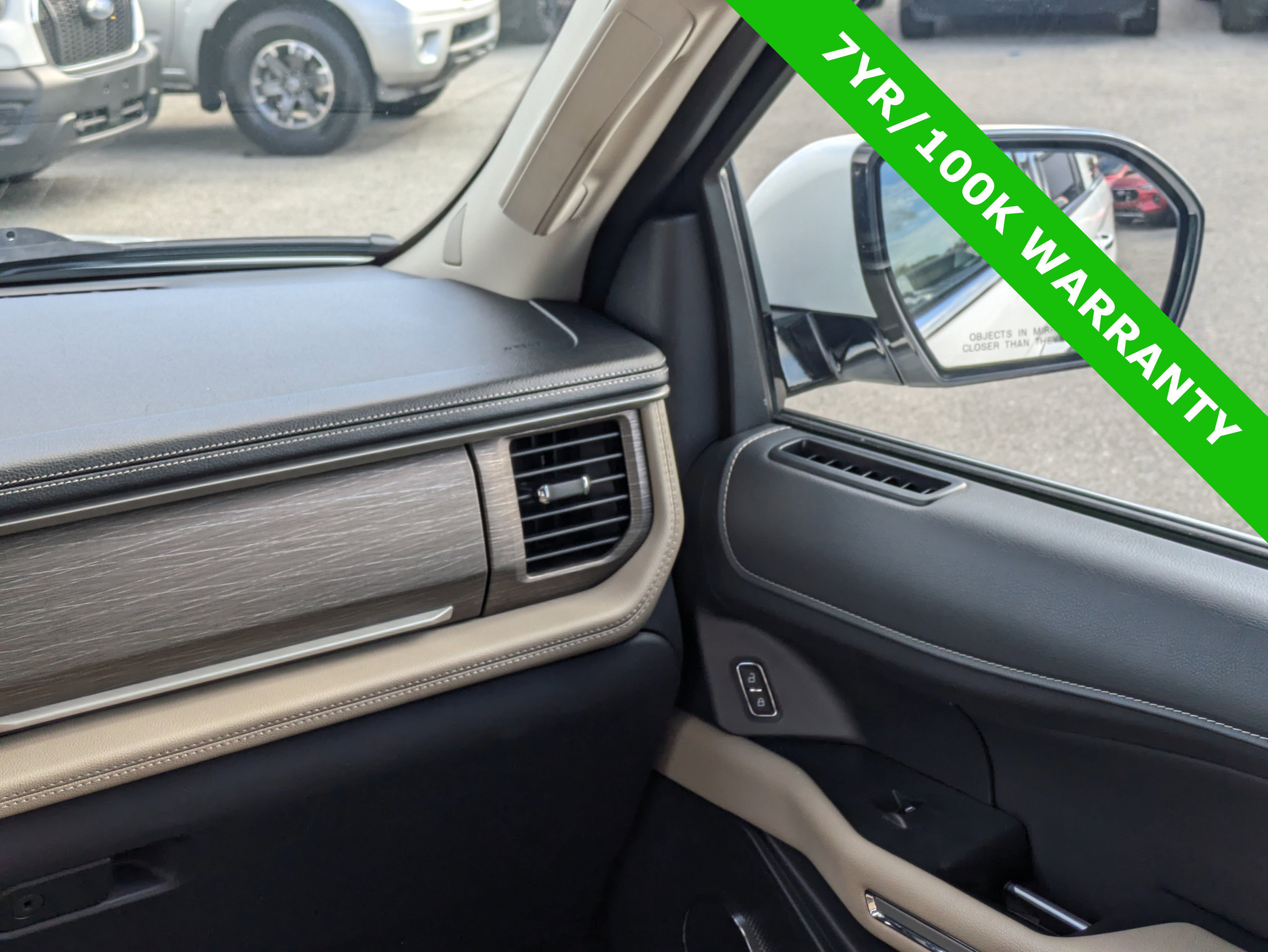 Certified 2024 Ford Expedition Max Limited image 19