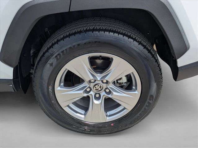 Used 2023 Toyota RAV4 XLE w/ Convenience Package FWD image 24