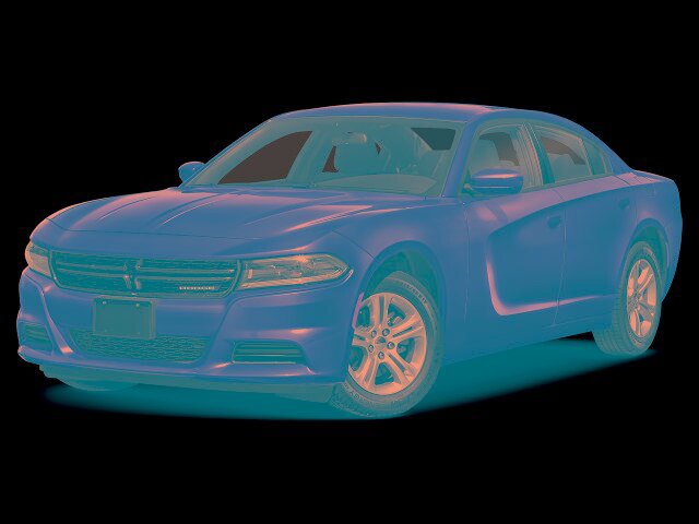 Used 2023 Dodge Charger SXT w/ Cold Weather Package RWD image 36