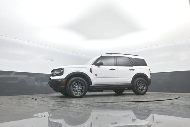 Certified 2022 Ford Bronco Sport Big Bend image 29