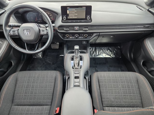 Used 2025 Honda HR-V Sport image 22