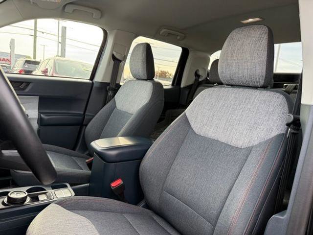 Certified 2023 Ford Maverick XLT w/ Equipment Group 300A Standard image 15