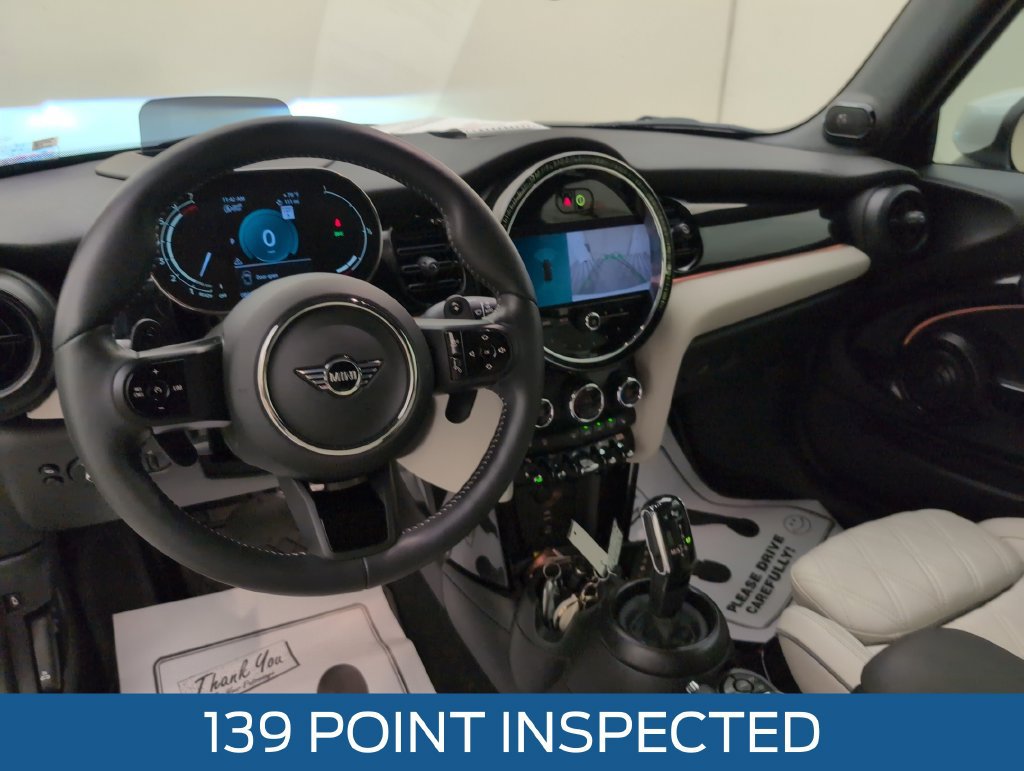 Used 2024 MINI Cooper S FWD image 7