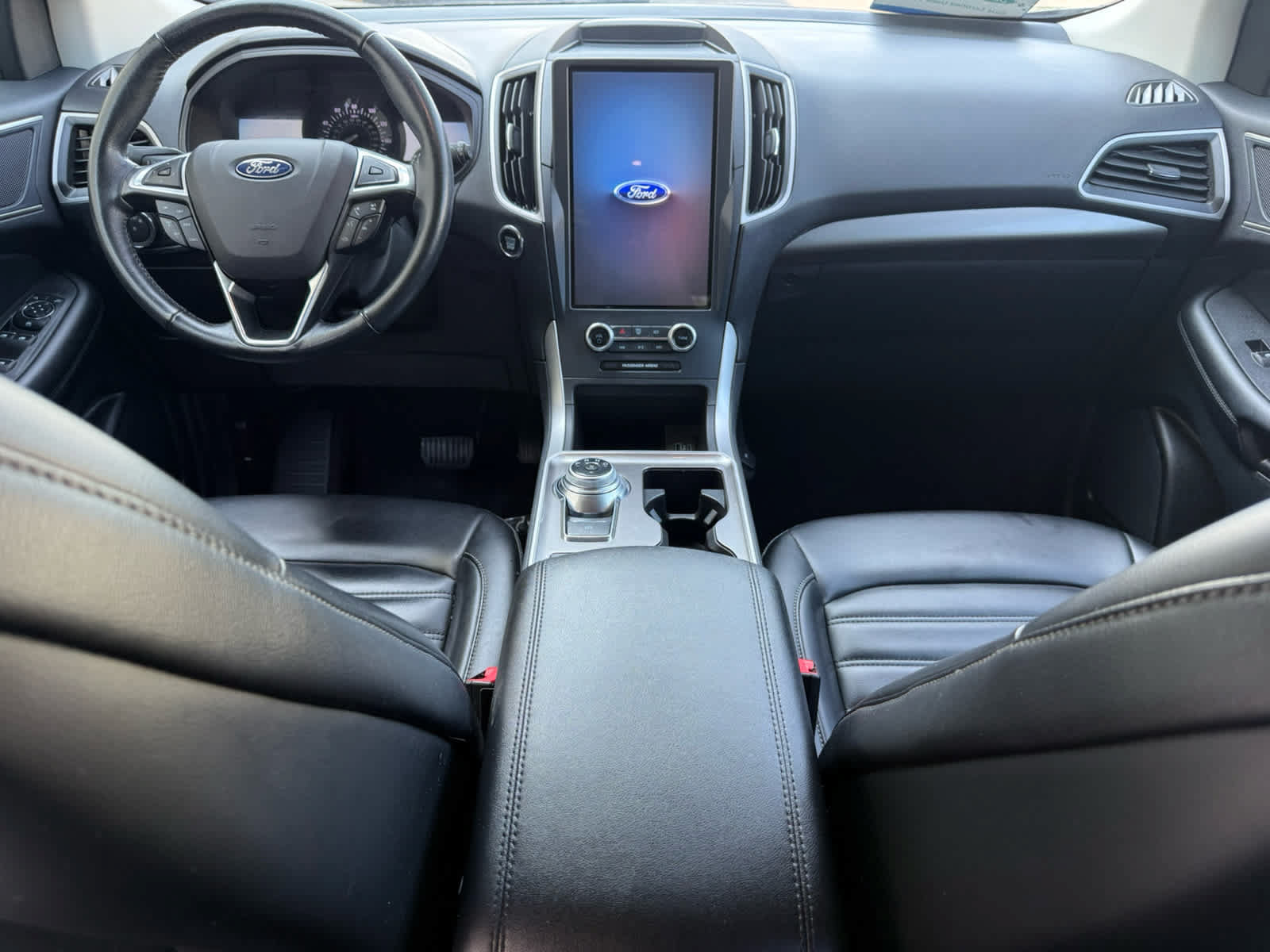 Certified 2023 Ford Edge SEL AWD/4WD image 17