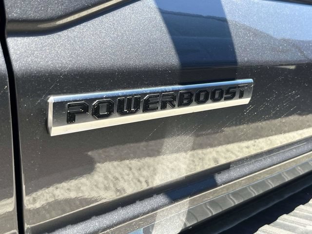 Certified 2024 Ford F150 XLT w/ Mobile Office Package AWD/4WD image 34