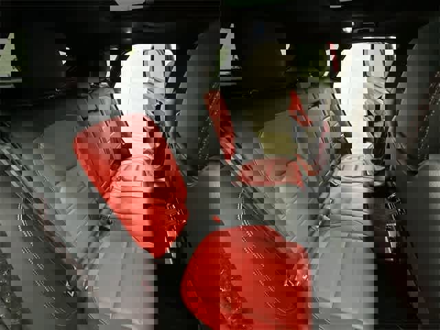 Used 2020 Jaguar F-PACE R-Sport image 26