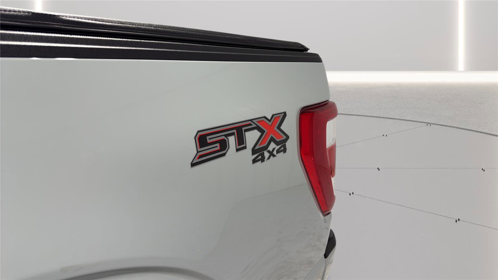 Certified 2023 Ford F150 XL w/ STX Appearance Package image 26