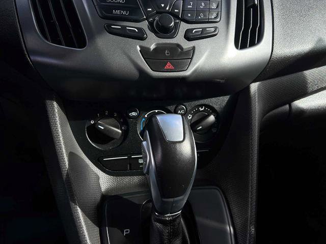Certified 2017 Ford Transit Connect XL image 14