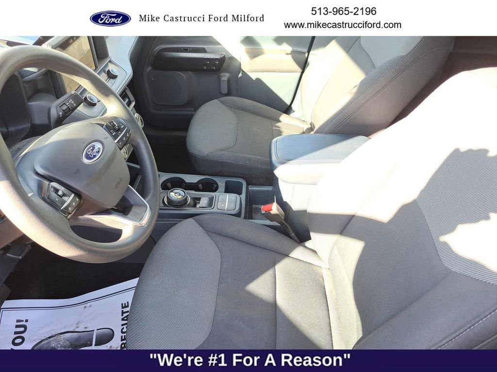 Certified 2024 Ford Maverick XL w/ Equipment Group 100A Standard image 21